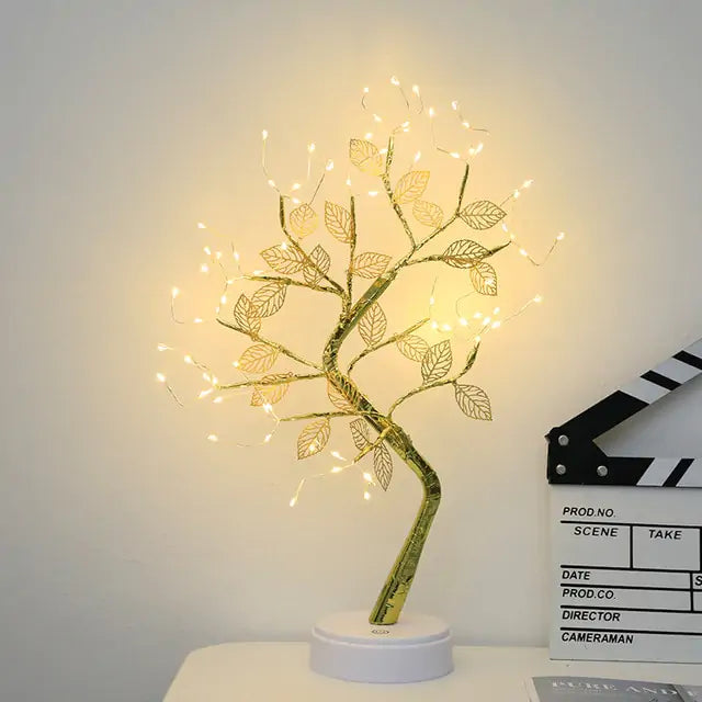 Fairy Tree Night Light