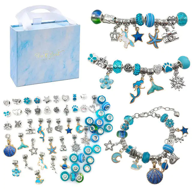 Jewelry Charm Kit