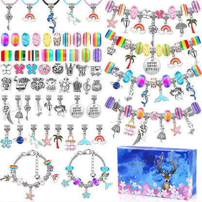 Jewelry Charm Kit