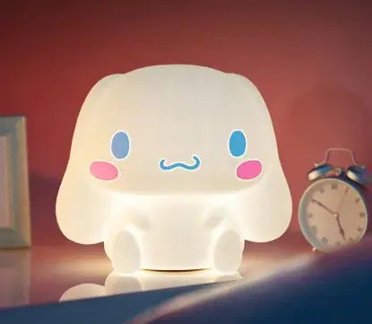 Cinnamonroll Night Light