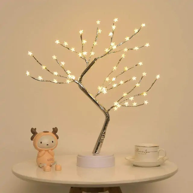 Fairy Tree Night Light