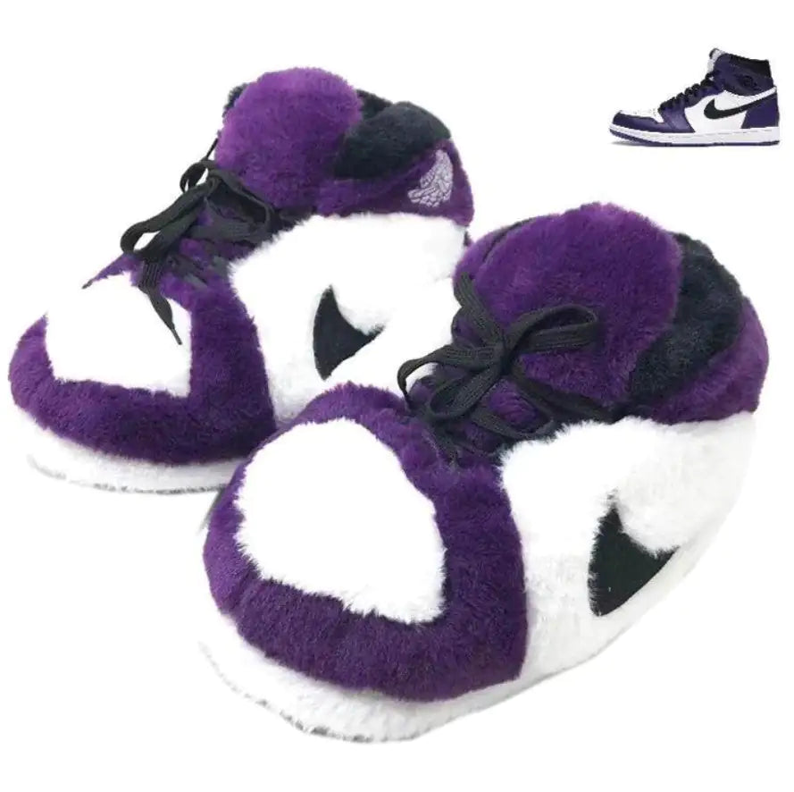 Sneaker Slippers