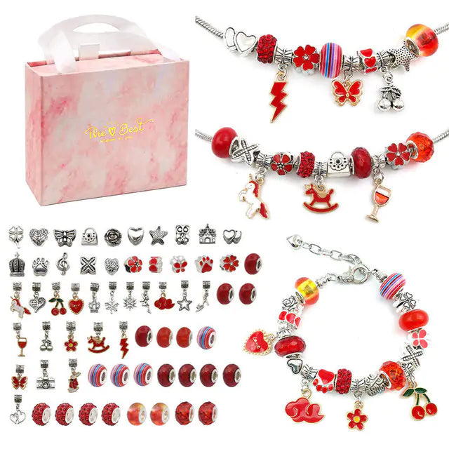 Jewelry Charm Kit