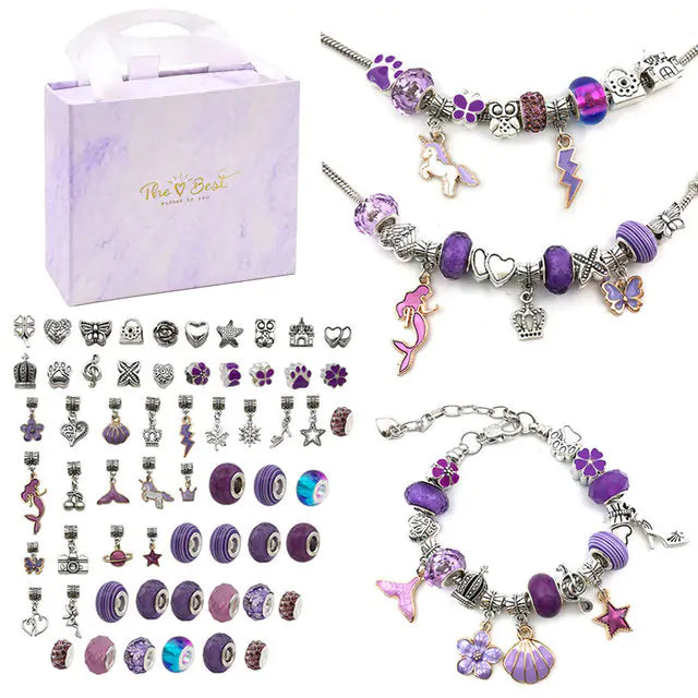 Jewelry Charm Kit