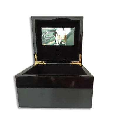 Video Gift Box