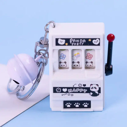 Kawaii Sanrio Keychain: Cute Mini Console