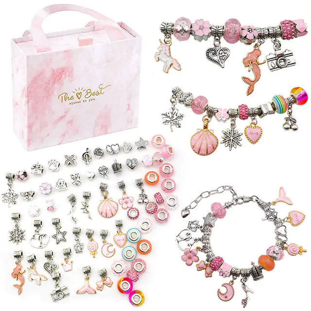 Jewelry Charm Kit