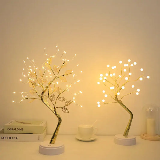 Fairy Tree Night Light