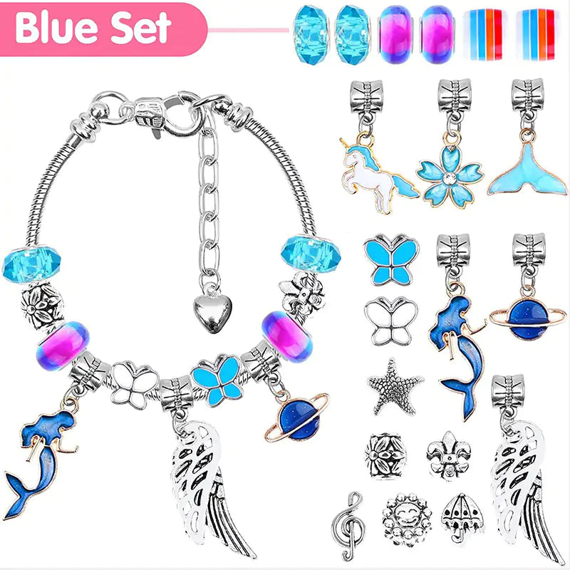 Jewelry Charm Kit