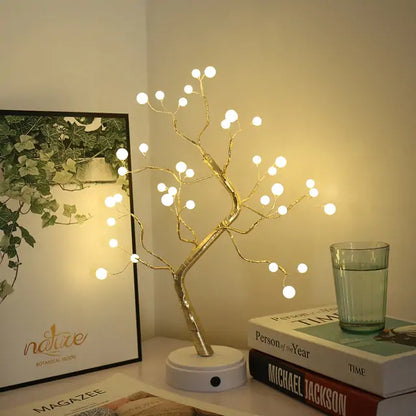 Fairy Tree Night Light