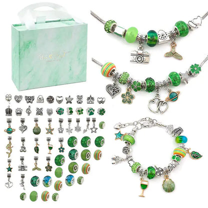 Jewelry Charm Kit